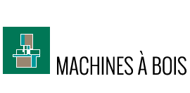 Logo Burnier Machines