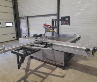 ALTENDORF - SCIE A FORMAT - F45 PRODRIVE