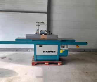Toupie MARTIN T20