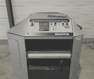Martin - RABOTEUSE - T44