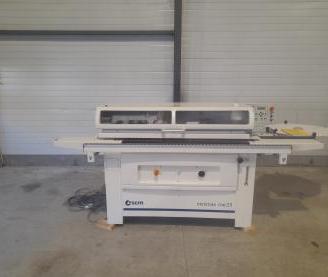 SCM - Plaqueuse de chants - MINIMAX ME 25