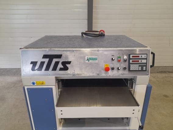 UTIS - RABOTEUSE - R60