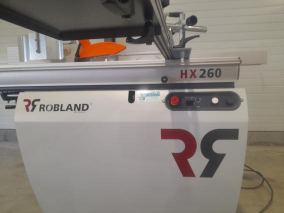 ROBLAND - Combinée 5 opérations - HX260