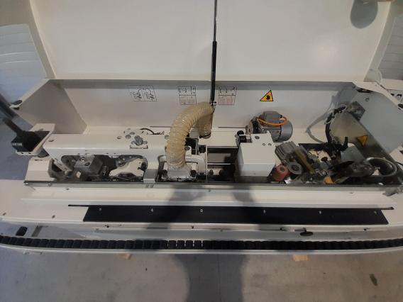 SCM - Plaqueuse de chants - MINIMAX ME 25