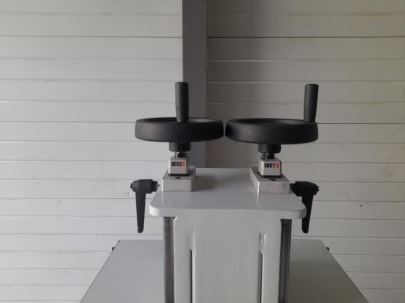 BROSSEUSE MASTER 400 - 