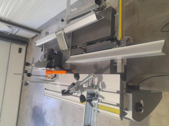ROBLAND - Combinée 5 opérations - HX260
