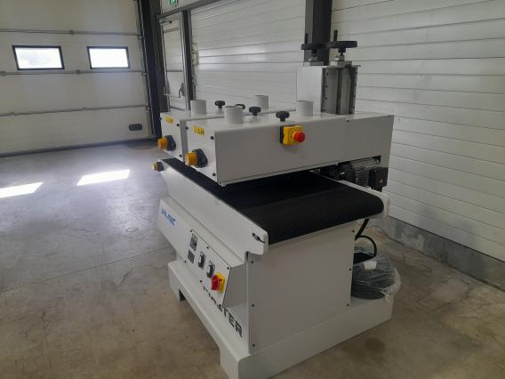 BROSSEUSE MASTER 600
