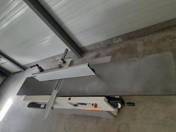 Dégauchisseuse PF 41 CASADEI