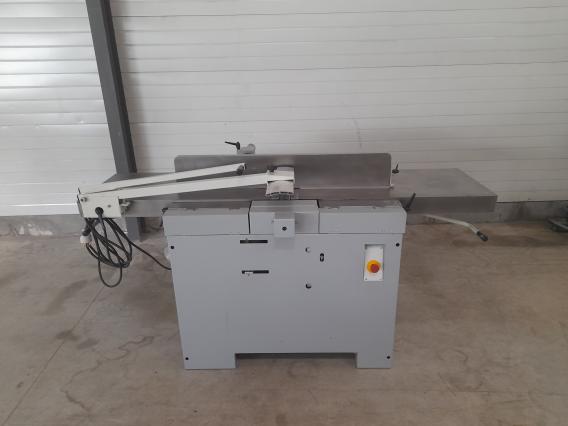 RABOT-DEGAU SICAR C2500