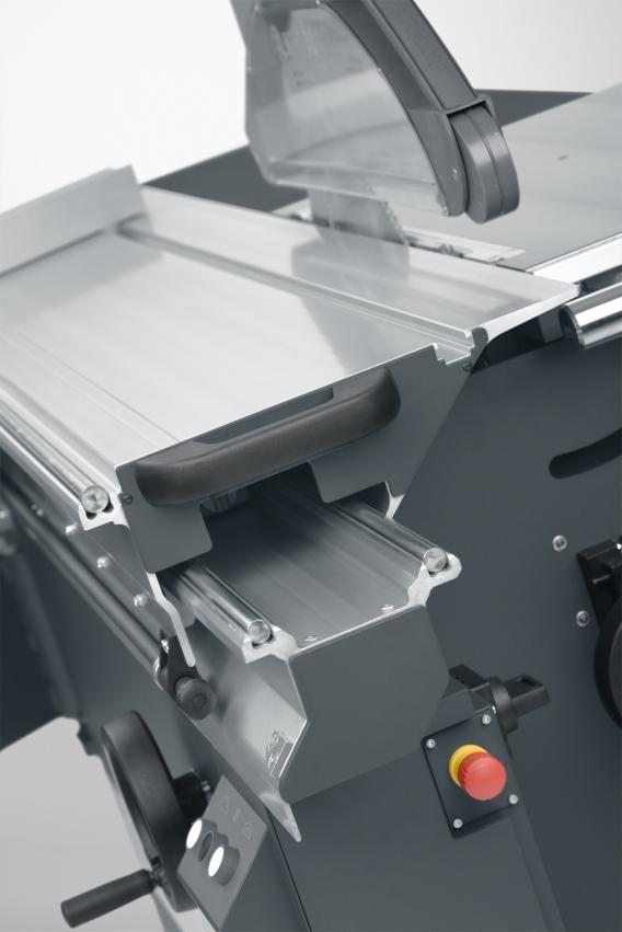 ALTENDORF - Scie à format WA6