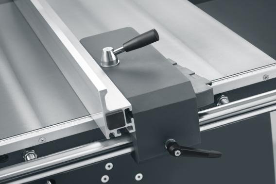 ALTENDORF - Scie à format WA6
