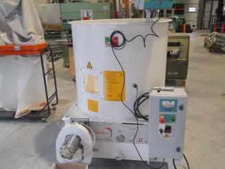 PRODECO- BRIQUETEUSE - E60S