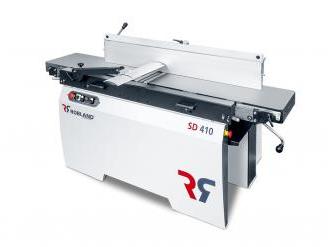 ROBLAND - Dégauchisseuse Raboteuse professionnelle - SD 410 II 