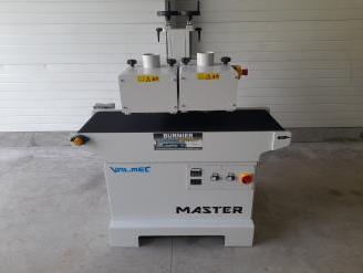 BROSSEUSE MASTER 400 - 