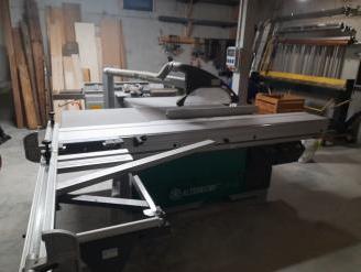 ALTENDORF - SCIE A FORMAT - F45 -  2004