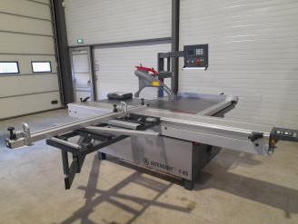 ALTENDORF - SCIE A FORMAT - F45 PRODRIVE