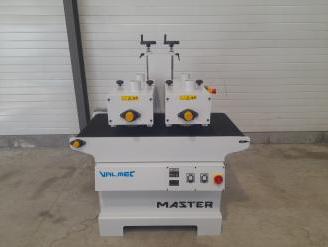 BROSSEUSE MASTER 600
