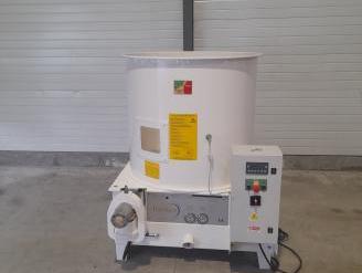 PRODECO - BRIQUETEUSE - E55
