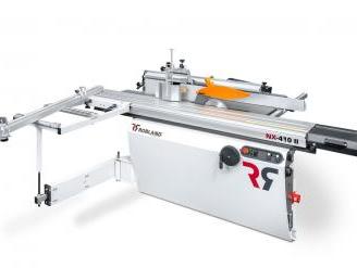 ROBLAND – Combinee 5 operations - NX 410 II