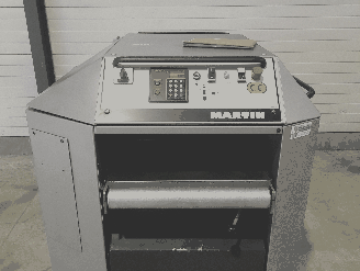 Martin - RABOTEUSE - T44