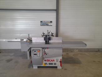 SICAR - TOUPIE - SFL 1000 SS