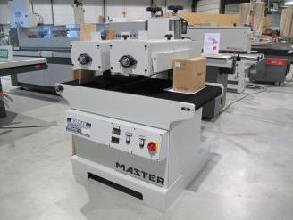 BROSSEUSE MASTER 600