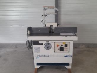 SCM - TOUPIE - FORMULA T60F