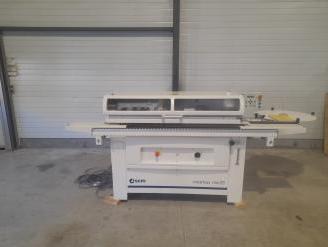 SCM - Plaqueuse de chants - MINIMAX ME 25